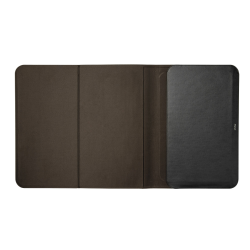 Orbitkey - Custodia per laptop ibrida 16'' - Nero