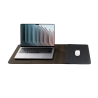 Orbitkey - Custodia per laptop ibrida 14'' - Nero