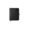 Orbitkey - Compendium A4 - Nero - Organizzatore documenti - Copertura per notebook in pelle