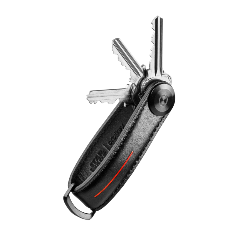 Orbitkey x Star Wars™- Organizzatore di chiavi - Darth Vader™