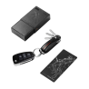 Orbitkey x Star Wars™- Organizzatore di chiavi - Darth Vader™