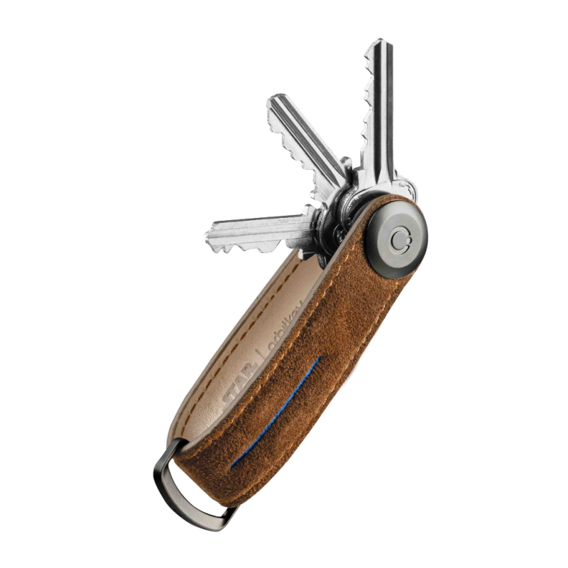 Orbitkey x Star Wars™- Organizzatore di chiavi - Obi-Wan Kenobi™