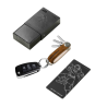 Orbitkey x Star Wars™- Organizzatore di chiavi - Obi-Wan Kenobi™