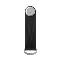 Orbitkey - Organizzatore di chiavi Active - Colore Jet Black