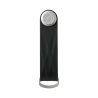 Orbitkey - Organizzatore di chiavi Active - Colore Jet Black