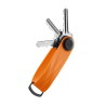 Orbitkey - Organizzatore di chiavi Active - Colore Tangerine