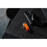 Orbitkey - Organizzatore di chiavi Active - Colore Tangerine