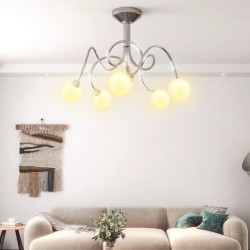   Lampada Soffitto con...