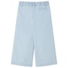 Pantaloni da Bambino Blu Denim Tenue 140