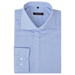 vidaXL Camicia Uomo...