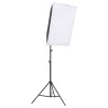 Kit di Illuminazione da Studio con Softbox