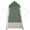 vidaXL Tenda Privacy Verde 121x121x225 cm Taffetà 190T