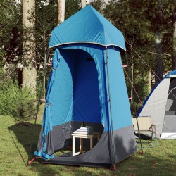 vidaXL Tenda Privacy Blu...