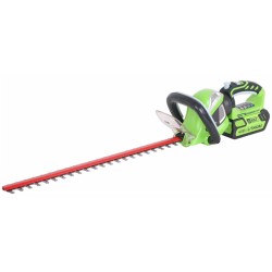 Greenworks Tagliasiepi G40HT61 61 cm Batteria 40V Non Inclusa 2200907