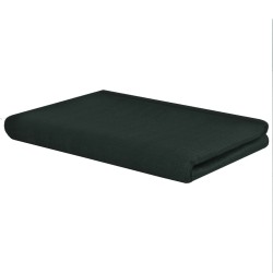 vidaXL Tappeto da Tenda 250x200 cm in HDPE Verde