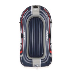 Bestway Hydro-Force Gommone Gonfiabile Treck X1 228x121 cm