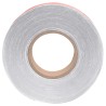 Nastro Riflettente Rosso 5 cm x 50 m PVC