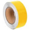 Nastro Riflettente giallo 5 cm x 20 m PVC