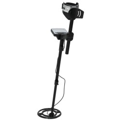 vidaXL Metal Detector con...