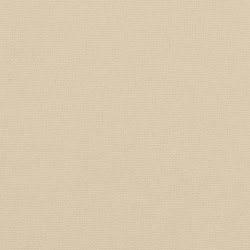 vidaXL Cuscino per Pallet Beige 60x60x8 cm in Tessuto Oxford