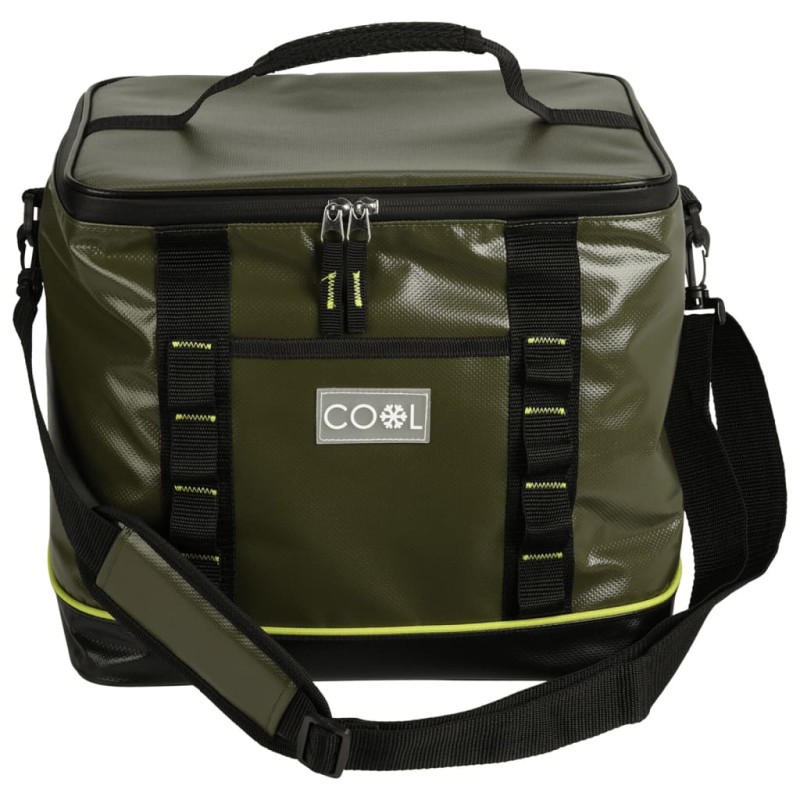 Redcliffs Borsa Termica Impermeabile 28 L Verde Militare