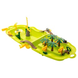 vidaXL Trolley Giochi Acqua...