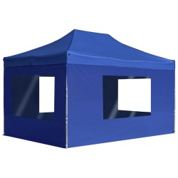 vidaXL Gazebo Professionale...