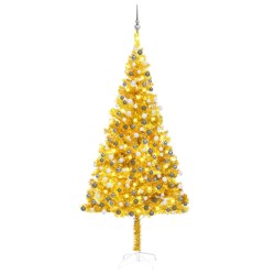 vidaXL Set Albero Natale...