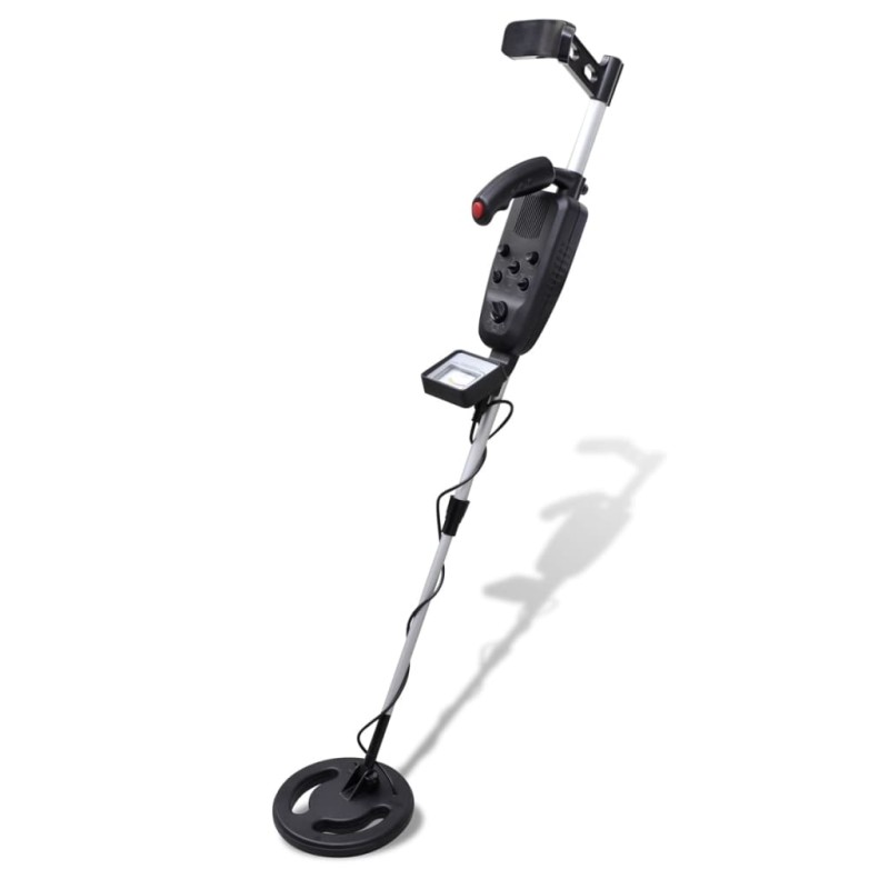 Metal Detector Profondità fino a 200 cm