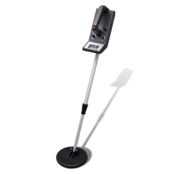 Metal Detector a Bobina...