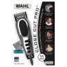 Wahl Set Tagliacapelli 11 pz Close Cut Pro