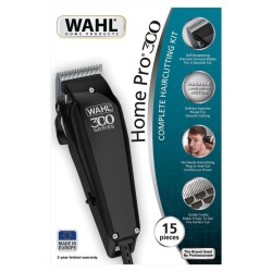 Wahl Tagliacapelli 15 pz Home Pro 300 Series