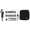 Wahl Set Tagliacapelli 18 pz Chrome Pro