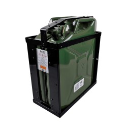 ProPlus Protezione in Metallo per Tanica 20L