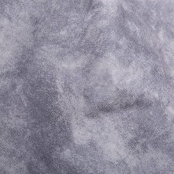 Scruffs & Tramps Lettino per Cani Kensington L 90x70 cm Grigio