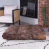 Scruffs & Tramps Materasso per Cani Kensington M 80x60 cm Marrone