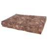 Scruffs & Tramps Materasso per Cani Kensington M 80x60 cm Marrone