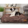 Scruffs & Tramps Materasso per Cani Kensington M 80x60 cm Marrone