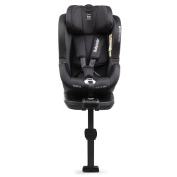 Babyauto Seggiolino Auto per Bambini Signa i-size 360 0+1 Nero