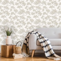 DUTCH WALLCOVERINGS Carta...