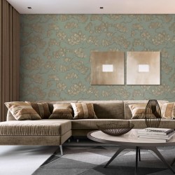 DUTCH WALLCOVERINGS Carta...