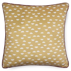 HIP Cuscino Decorativo NEVINE 48x48 cm