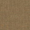 DUTCH WALLCOVERINGS Carta da Parati Motivo Tessuto Marrone