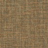 DUTCH WALLCOVERINGS Carta da Parati Motivo Tessuto Marrone