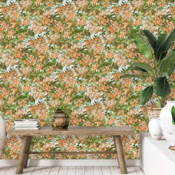 DUTCH WALLCOVERINGS Carta...