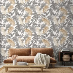 DUTCH WALLCOVERINGS Carta...