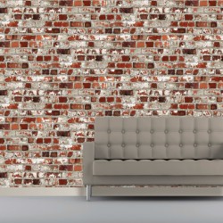 DUTCH WALLCOVERINGS Carta...