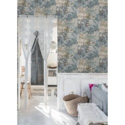 DUTCH WALLCOVERINGS Carta...