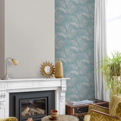 DUTCH WALLCOVERINGS Carta...