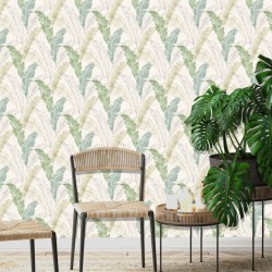 DUTCH WALLCOVERINGS Carta...